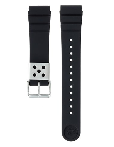 R043011J0 Bracelet Original Seiko pour les modèles SNJ025P1, SNJ033P1 et plus
