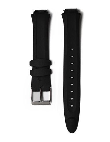 | K5162/1 | Uhrenarmband Calypso K5162/1 « Scwarz »