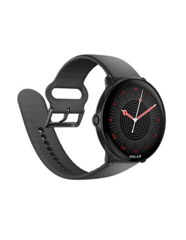 | Ignite 3 BLACK | Polar « Ignite 3 » NIGHT BLACK