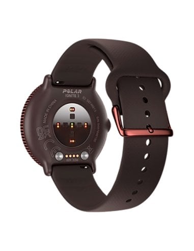 | Ignite 3 Copper | Polar « Ignite 3 » BROWN COPPER