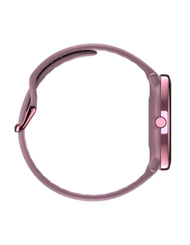 | Ignite 3 Purple | Uhr Polar « Ignite 3 » PURPLE DUSK