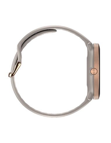 | Ignite 3 Sand | Uhr Polar « Ignite 3 » GREIGE SAND