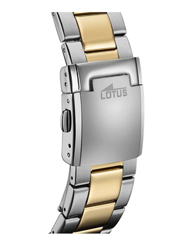 | 18801/1 | Herrenuhr Lotus « HYBRID CONNECTED » 18801/1