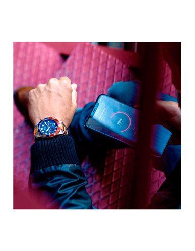 | 18801/3 | Montre Lotus « HYBRID CONNECTED » 18801/3