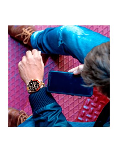 | 18801/4 | Reloj Lotus « HYBRID CONNECTED » 18801/4