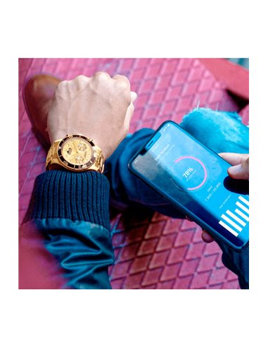 | 18802/1 | Reloj Lotus « HYBRID CONNECTED » 18802/1