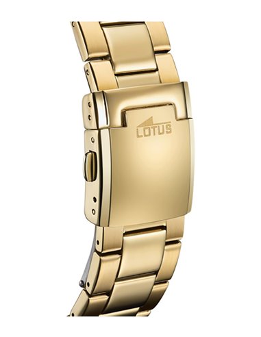 | 18802/1 | Herrenuhr Lotus « HYBRID CONNECTED » 18802/1