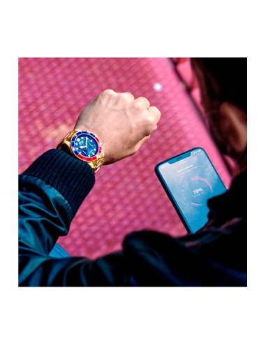 | 18802/3 | Reloj Lotus « HYBRID CONNECTED » 18802/3
