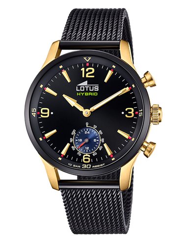 | 18804/1 | Montre Lotus « HYBRID CONNECTED » 18804/1