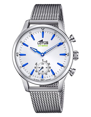 | 18803/1 | Reloj Lotus « HYBRID CONNECTED » 18803/1