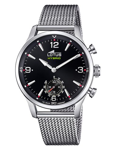 | 18803/3 | Herrenuhr Lotus « HYBRID CONNECTED » 18803/3