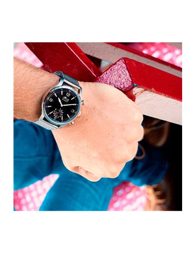 | 18803/3 | Herrenuhr Lotus « HYBRID CONNECTED » 18803/3