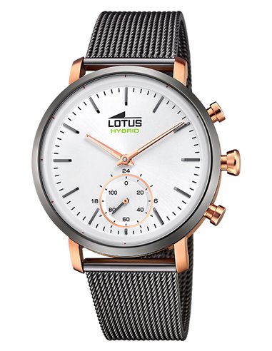 | 18805/1 | Herrenuhr Lotus « HYBRID CONNECTED » 18805/1