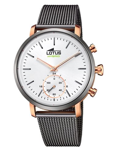| 18805/1 | Reloj Lotus « HYBRID CONNECTED » 18805/1