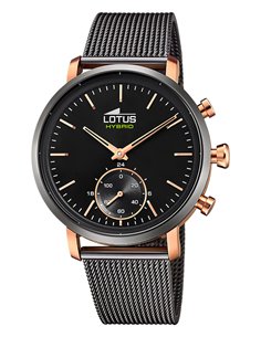 Lotus 18805/3 Watch HYBRID CONNECTED