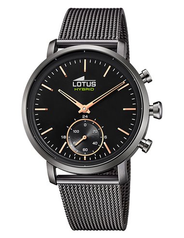| 18806/1 | Herrenuhr Lotus « HYBRID CONNECTED » 18806/1
