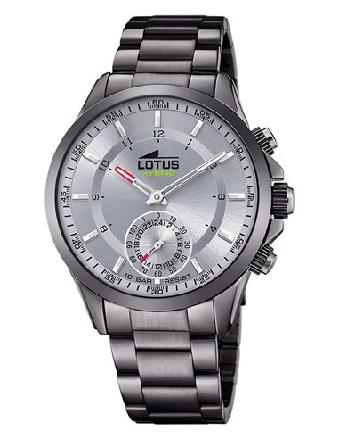 | 18807/1 | Herrenuhr Lotus « HYBRID CONNECTED » 18807/1