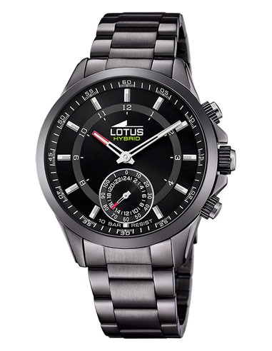 | 18807/2 | Herrenuhr Lotus « HYBRID CONNECTED » 18807/2