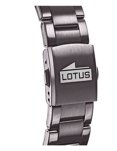| 18807/2 | Reloj Lotus « HYBRID CONNECTED » 18807/2