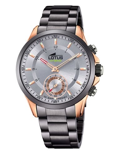 | 18808/1 | Herrenuhr Lotus « HYBRID CONNECTED » 18808/1