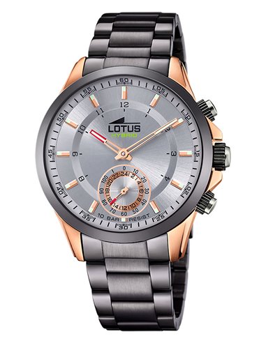 | 18808/1 | Reloj Lotus « HYBRID CONNECTED » 18808/1