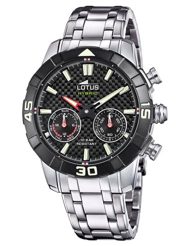 | 18810/2 | Reloj Lotus « HYBRID CONNECTED » 18810/2