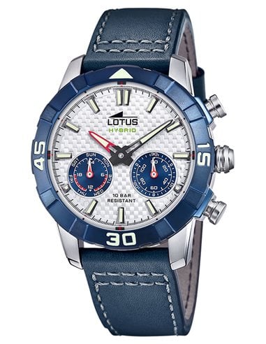 | 18811/1 | Montre Lotus « HYBRID CONNECTED » 18811/1
