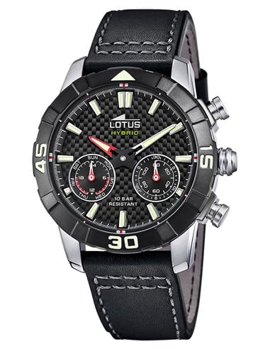 | 18811/2 | Montre Lotus « HYBRID CONNECTED » 18811/2