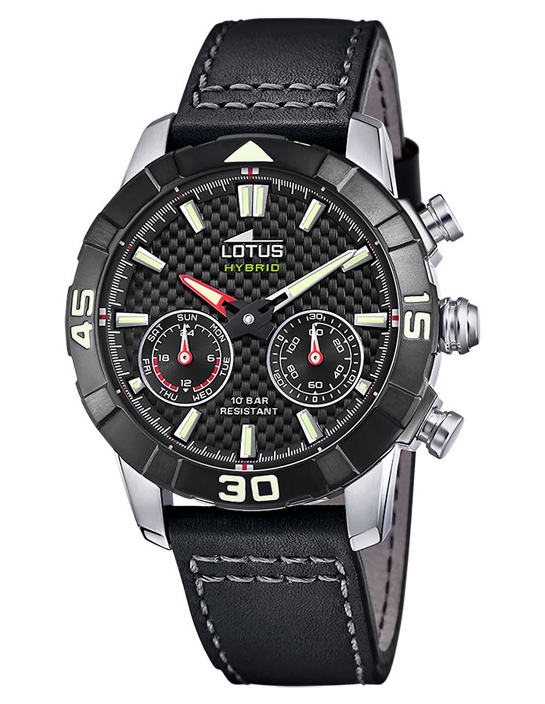 Hybrid sales 2 watch