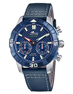 Lotus 18811/3 Watch HYBRID CONNECTED