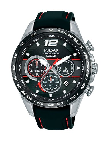 | PZ5075X1 | Herrenuhr Pulsar « ACTIVE » PZ5075X1