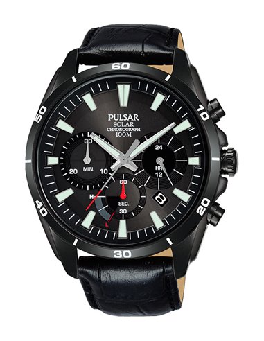 | PZ5063X1 | Herrenuhr Pulsar « ACTIVE » PZ5063X1