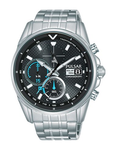 | PZ6025X1 | Herrenuhr Pulsar « ACTIVE » PZ6025X1