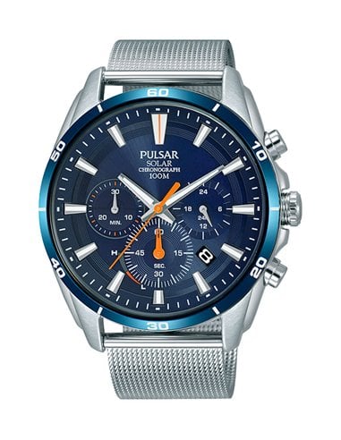 | PZ5085X1 | Montre Pulsar « ACTIVE » PZ5085X1