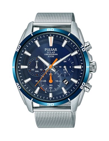 | PZ5085X1 | Herrenuhr Pulsar « ACTIVE » PZ5085X1