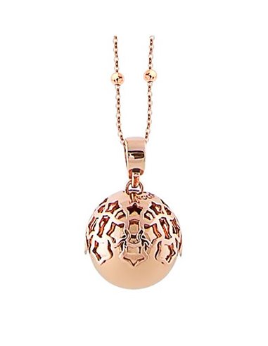 | TR/GR02 | Pendant « Angel Caller »