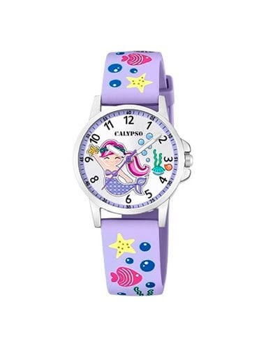 | K5782/2 | Calypso « JUNIOR MERMAID » K5782/2
