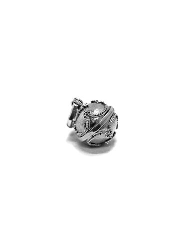 | 12497/12 | Pendentif Appelant Ange