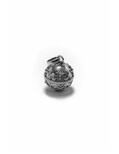 | 12497/14 | Pendentif Appelant Ange