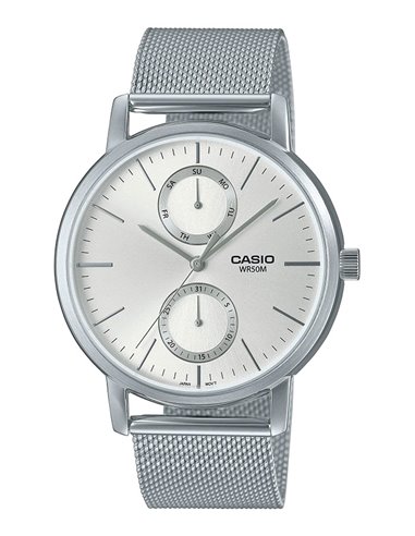 | MTP-B310M-7AVEF | Montre Casio « COLLECTION » MTP-B310M-7AVEF