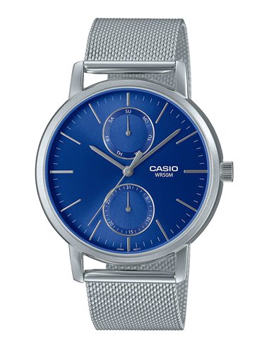 | MTP-B310M-2AVEF | Herrenuhr Casio « COLLECTION » MTP-B310M-2AVEF