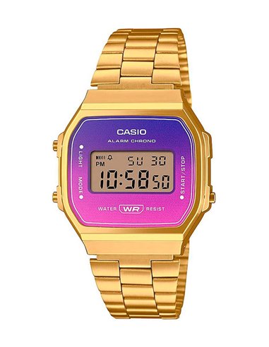 | A168WERG-2AEF | Uhr Casio « COLLECTION » A168WERG-2AEF