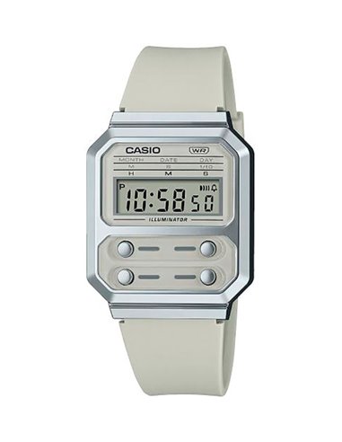 | A100WEF-8AEF | Reloj Casio « VINTAGE » A100WEF-8AEF