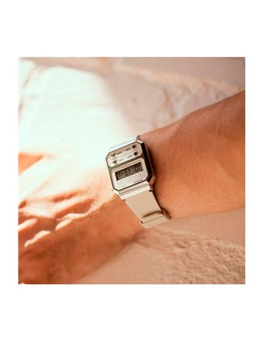 | A100WEF-8AEF | Reloj Casio « VINTAGE » A100WEF-8AEF