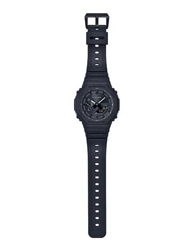 | GA-B2100-1A1ER | Casio Watch « G-SHOCK & G-CARBON BLUETOOTH » GA-B2100-1A1ER