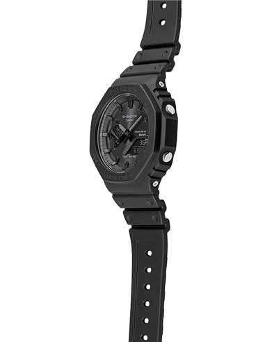 | GA-B2100-1A1ER | Relógio Casio « G-SHOCK & G-CARBON BLUETOOTH » GA-B2100-1A1ER