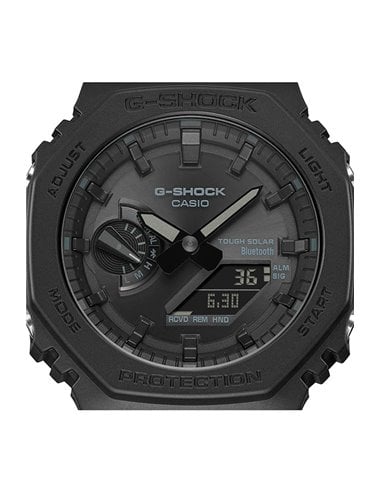 | GA-B2100-1A1ER | Reloj Casio « G-SHOCK & G-CARBON BLUETOOTH » GA-B2100-1A1ER