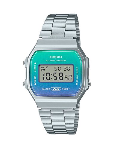 | A168WER-2AEF | Reloj Casio « COLLECTION » A168WER-2AEF