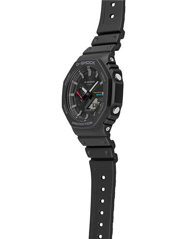 | GA-B2100-1AER | Montre Casio « G-SHOCK & G-CARBON BLUETOOTH » GA-B2100-1AER