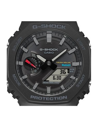 | GA-B2100-1AER | Reloj Casio « G-SHOCK & G-CARBON BLUETOOTH » GA-B2100-1AER